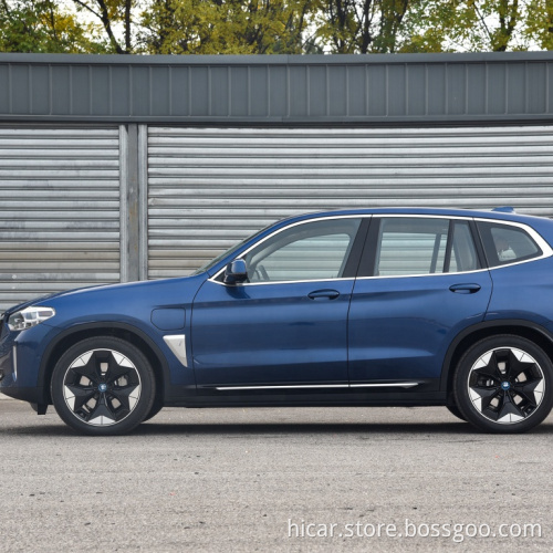 Excellent SUV!!! BMWIX3 Exclusive Factory Direct Sale Suv, AU DI ,  High Speed Electric Car, IX3, Electric Automotive